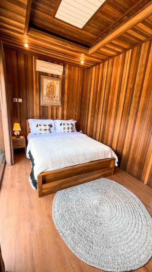 The Toya Bali - Private Room & Jacuzzi Bangli ภายนอก รูปภาพ