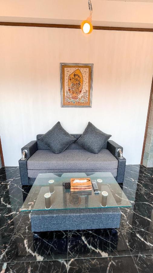 The Toya Bali - Private Room & Jacuzzi Bangli ภายนอก รูปภาพ