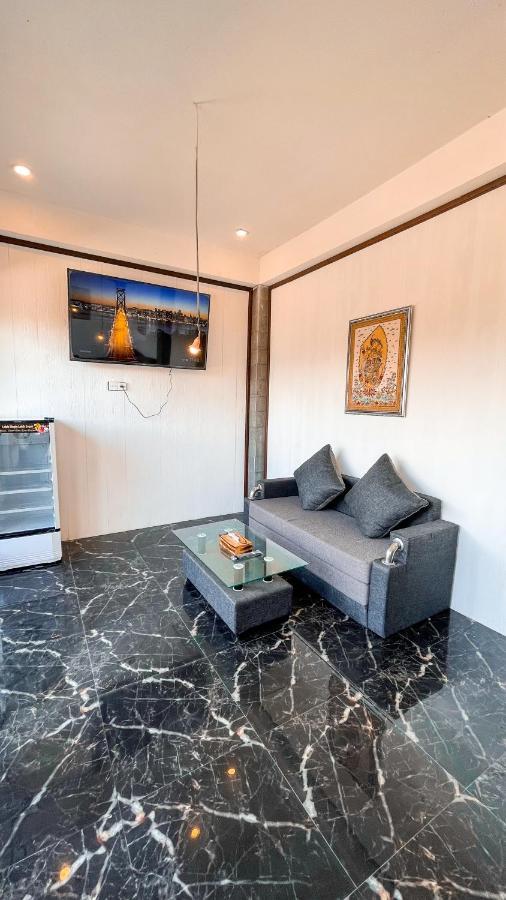 The Toya Bali - Private Room & Jacuzzi Bangli ภายนอก รูปภาพ