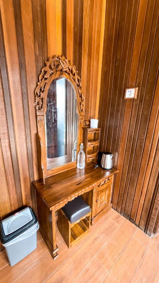 The Toya Bali - Private Room & Jacuzzi Bangli ภายนอก รูปภาพ